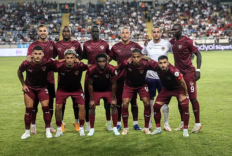 Son dakika haberi: Süper Lig’in en değerli takımı belli oldu! Kadro değerleri güncellendi | İşte zirvedeki takım....