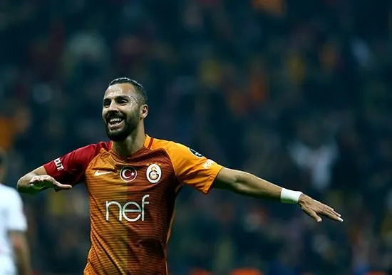 Galatasaraylı Yasin Öztekin’e sürpriz talip çıktı