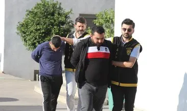 Kuzenlerin kavgası cinayetle bitti #adana