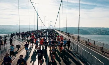 1 Kasım İstanbul’da hangi yollar trafiğe kapalı olacak? 1 Kasım kapalı yollar listesi!
