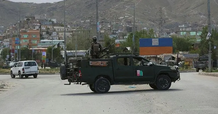 Afganistan’da Taliban ile hükümet arasında ateşkes ilan edildi