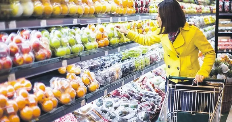 Marketlere yüzde 20 yerli şartı