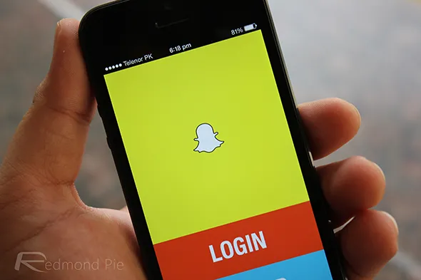 Snapchat’ten gerçeklik alanında büyük adım!