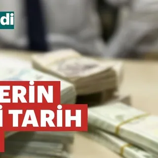 Emekliye ikramiye tarihi açıklandı