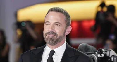 Ben Affleck’in sosyal medya sırrı ifşa oldu! Kendisi olduğuna kimseyi inandıramadı