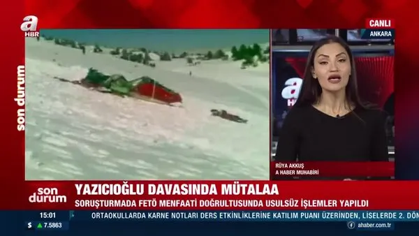 Son dakika! Muhsin Yazıcıoğlu suikastıyla ilgili yeni gelişme! 17 kişi hakkında iddianame hazırlandı | Video