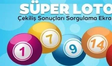 süper loto 23 şubat