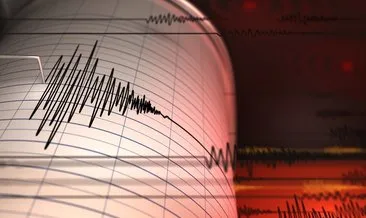5 Şubat 2021 AFAD ve Kandilli Rasathanesi son depremler listesi: En son deprem nerede oldu?