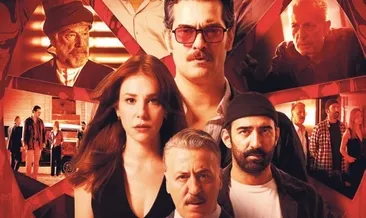 Uykucu’yu 12 günde 382 bin 299 kişi izledi