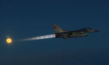Türkiye’den dikkat çeken F-16 hamlesi: Seri üretim başlıyor...