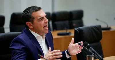 Yunanistan’da istifa depremi: Seçim sonrası Çipras’tan flaş karar! Dikkat çeken sözler...