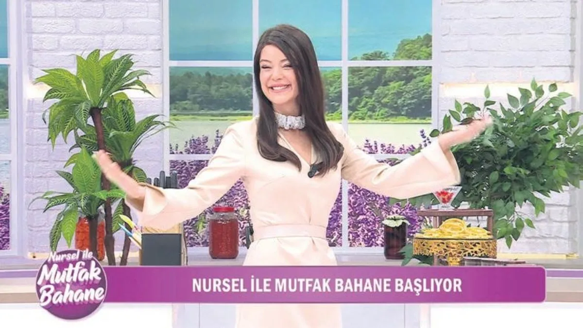 Mutfakta kıyasıya rekabet – Son Dakika Magazin Haberleri