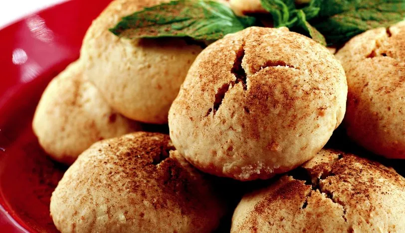 Lor Peynirli Kurabiye Tarifi Bisküviler ve Kurabiyeler Sofra