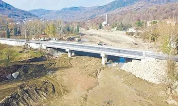 69 günde tamamlandı, açılıyor