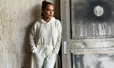 Hit fabrikası Demet!