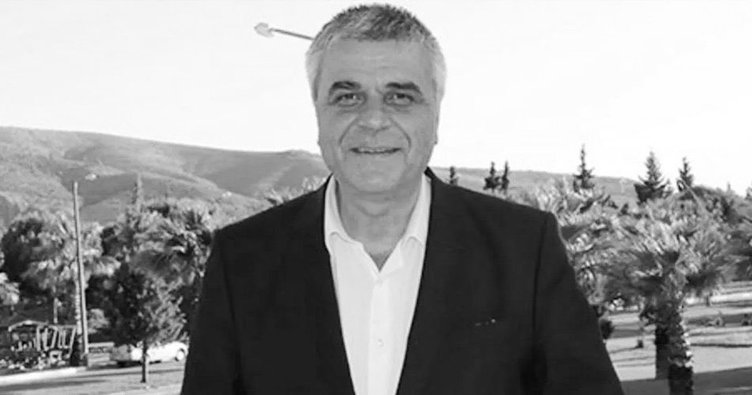 Son dakika: Akhisarspor eski başkanı Hüseyin Eryüksel hayatını kaybetti