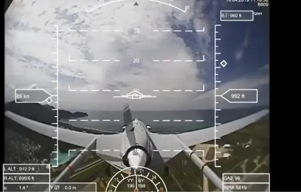 Türk SİHA’ları ABD’yi korkuttu: Artık eski günlerimiz yok, teknolojisi örnek alınmalı