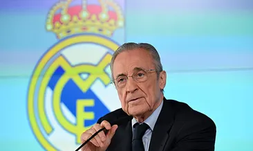 Real Madrid’de hisse satışı iddiası!