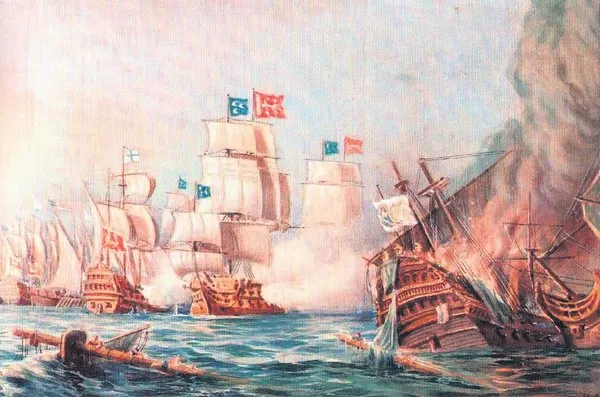 Abd Osmanli Eyaleti Cezayir E Harac Vermisti Erhan Afyoncu