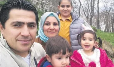 Onlar aslında üçüz