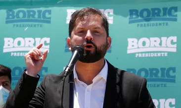 Şili’de seçim sonuçları belli oldu