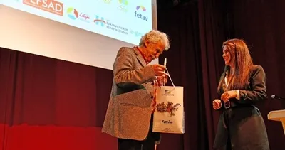 Fethiye’de ’Uygarlık Anadolu’da doğdu’ semineri