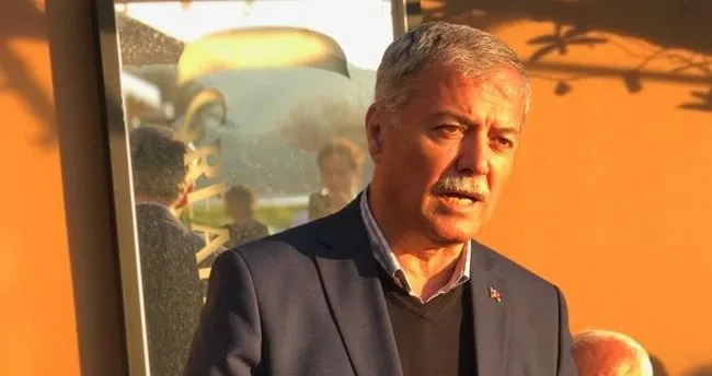 Mehmet Nil Hıdır kimdir? AK Parti Muğla Belediye Başkan adayı Dr. Mehmet Nil Hıdır oldu