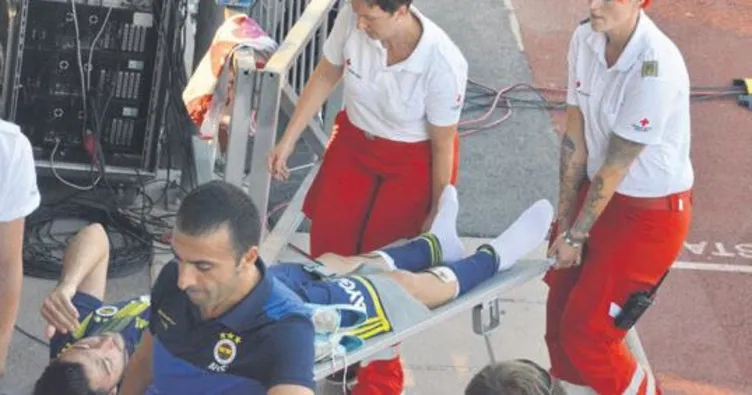 Tolgay’ın dönüşü belirsiz