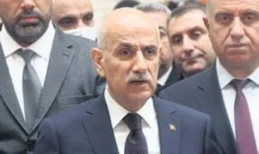 Kendi kendimize yeter hale geleceğiz