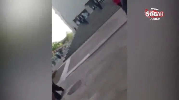 Önder Aksakal ile tartışan DEM'li Sırrı Sakık'tan PKK güzellemesi: Sen dağların hizmetçisi olamazsın