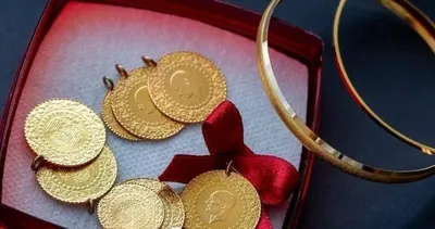 ALTIN FİYATLARI ANLIK GRAFİK: Bugün gram, çeyrek, yarım, tam, 22 ayar bilezik ne kadar, kaç TL oldu?