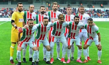 Diyarbakır takımlarının play off şansızlığı