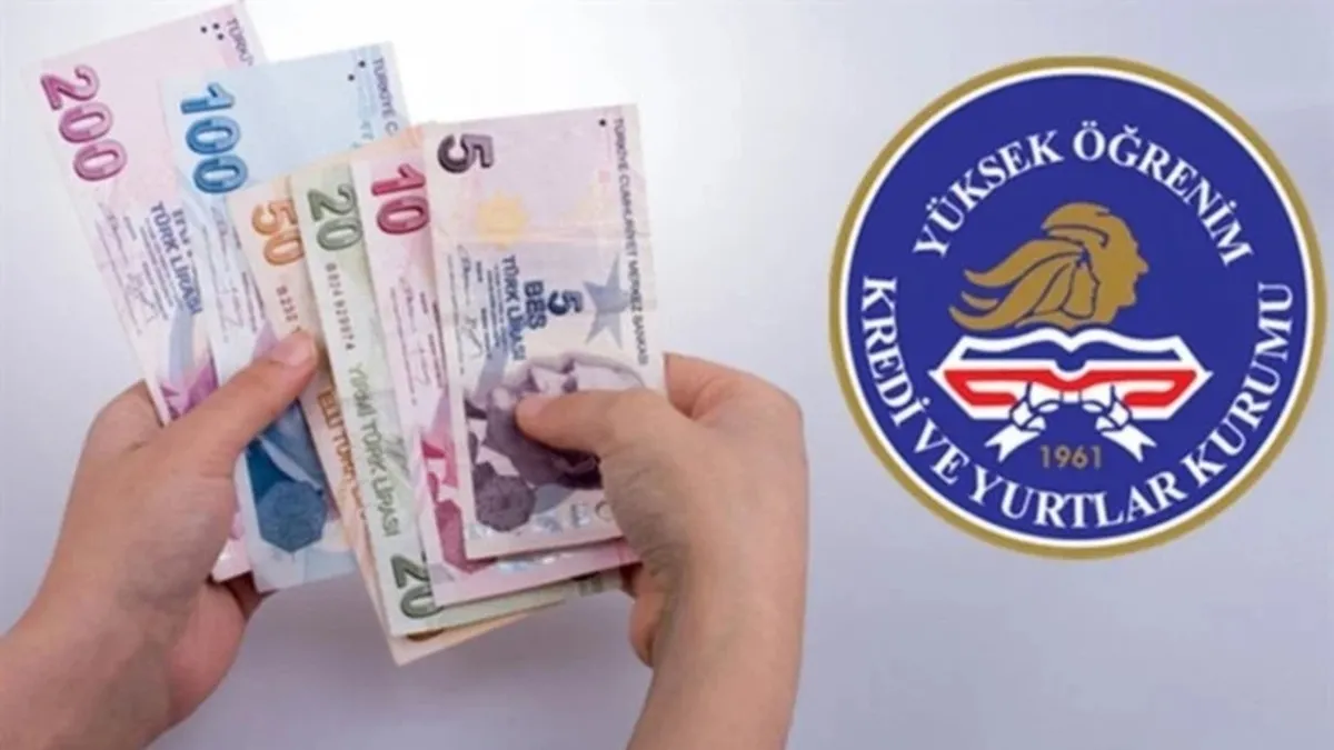 KYK BURS BAŞVURU TARİHLERİ BELLİ OLDU MU? GSB ile KYK burs kredi başvuruları için geri sayım!