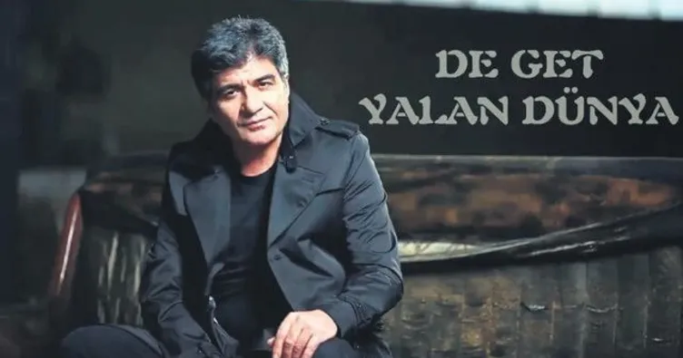 Erkal’a hürmet’ konseri