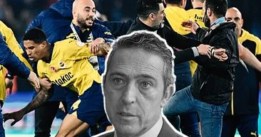 SON DAKİKA: Fenerbahçe ligden çekilecek mi? Oyunculardan flaş karar! İşte iftar buluşmasının perde arkası...