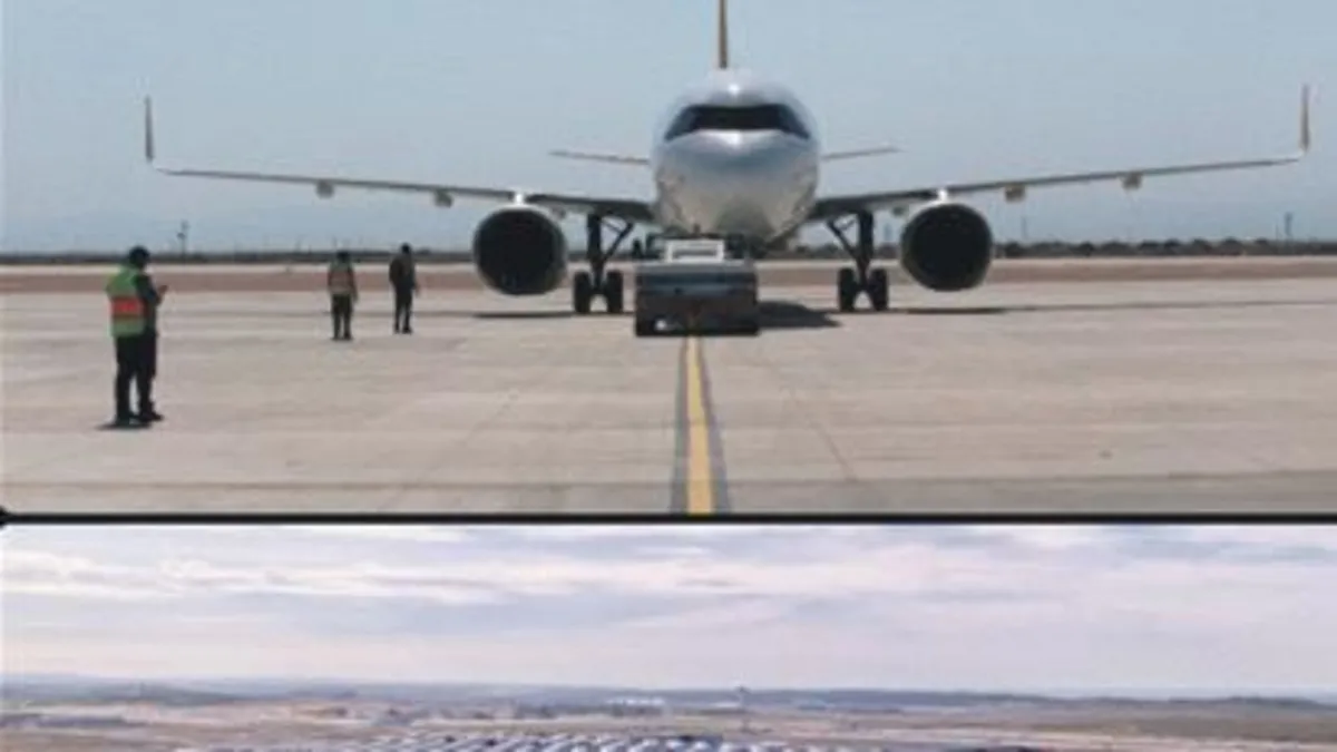 İstanbul’da 4. pist hizmete alınacak