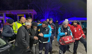 Aksaray’da kayıp Alzheimer hastası ölü olarak bulundu! #aksaray