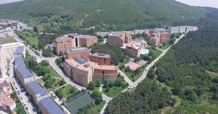 Yeditepe Üniversitesi araştırma görevlisi alacak