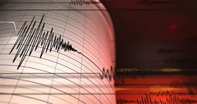 BALIKESİR DEPREM ŞİDDETİ VE MERKEZ ÜSSÜ: AFAD ve Kandilli Rasathanesi ile Balıkesir’de deprem mi oldu?