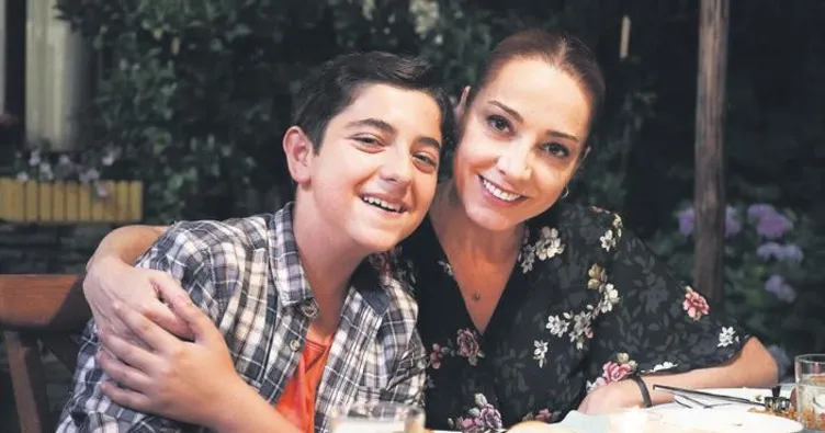 Kayıp oğlunu arıyor