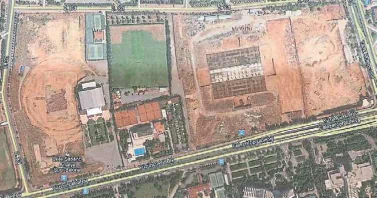 Zararı ödeyecekler