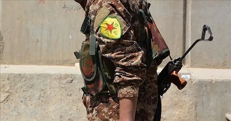 YPG/PKK’lı teröristlerin, Deyrizor’da zorla silah altına alma dayatması sürüyor