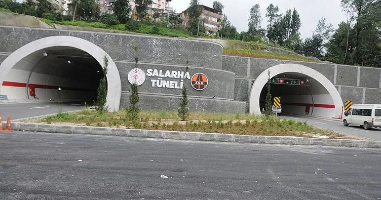 Rize’de Salarha sevinci