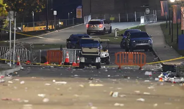 ABD’de üniversite kampüsünde dehşet: Silahlı saldırı can aldı