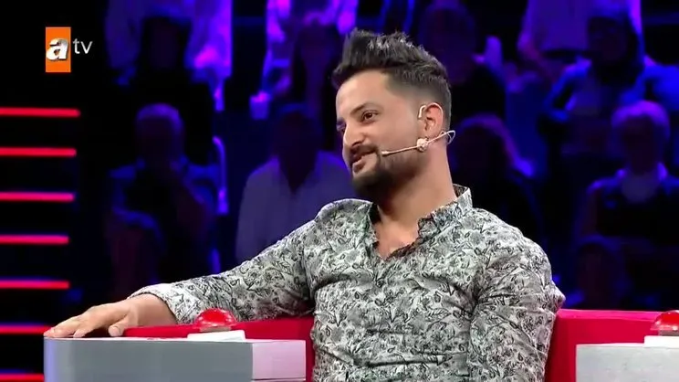 Müge Anlı, Güven Bana'da 'Seyit Bey'i eşi ile barıştırdı!