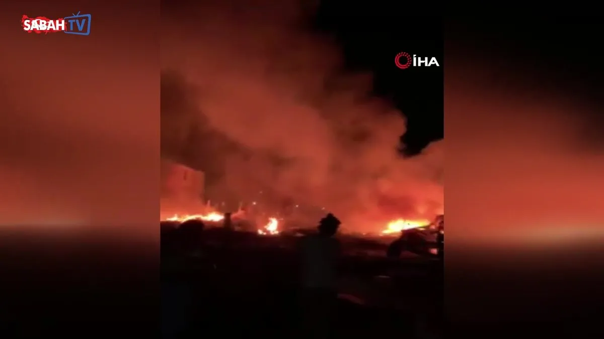 İsrail ordusu bir kez daha Gazze’de sivilleri hedef aldı: En az 35 ölü | Video