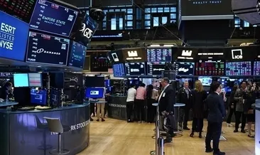 Küresel piyasalar karışık seyrediyor