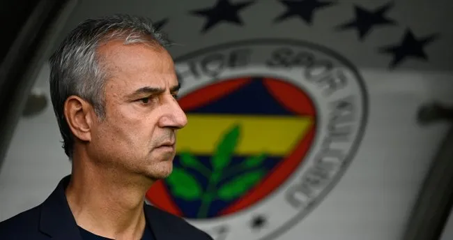 İsmail Kartal, Fenerbahçe tarihinde rekora koşuyor İsmail Kartal, Fenerbahçe tarihinde rekora koşuyor