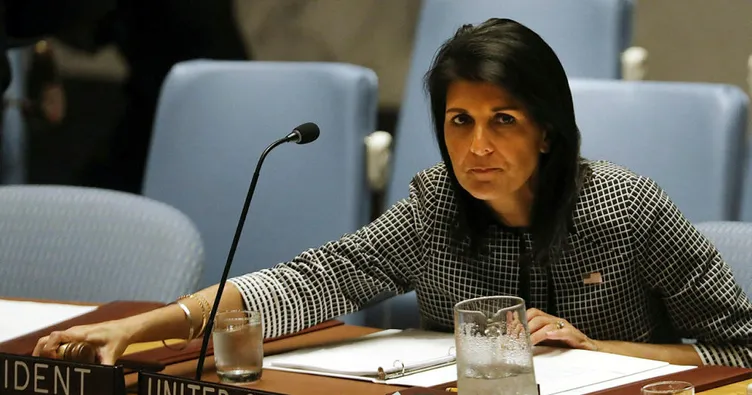 ABD, Kuzey Kore ile savaş istemiyor