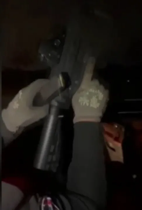 Sultangazi Silahlı Saldırı